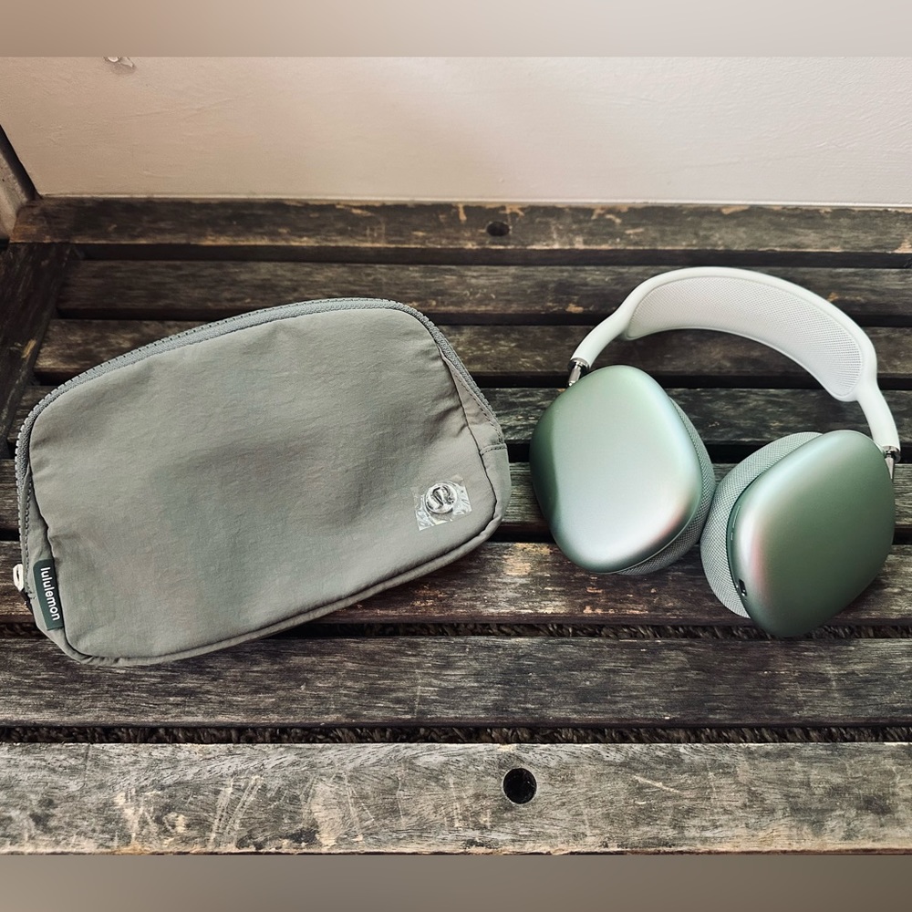 Lululemon Belt Bag